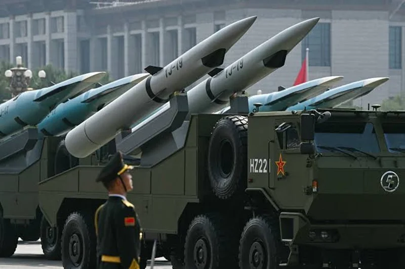 the world is spending more on defence