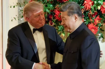 trump xi state dinner 2026