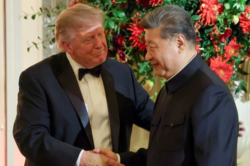 trump xi state dinner 2026