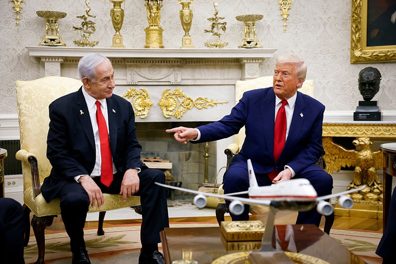 US-Israel defense technology deal