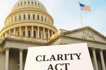 Crypto Clarity Act