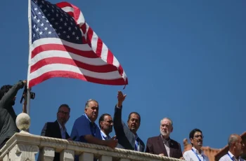 us ambassador