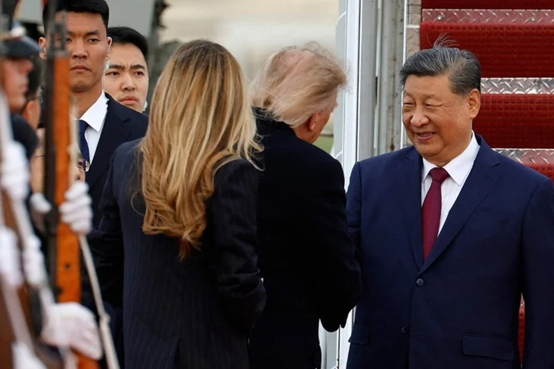 us automakers chinese car companies