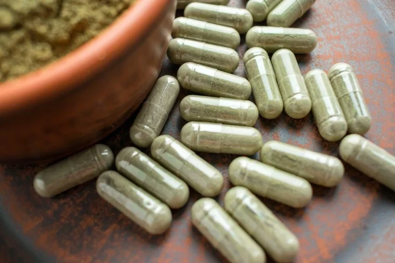 what is kratom