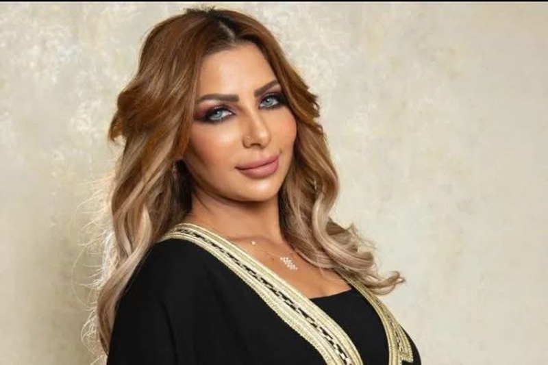 Sarah Khalifa Drugs Case