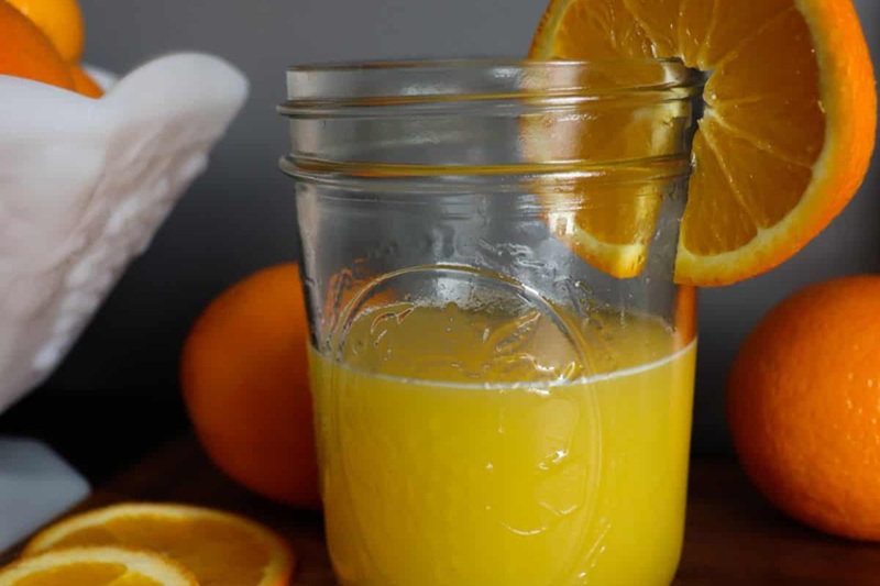 cortisol cocktail