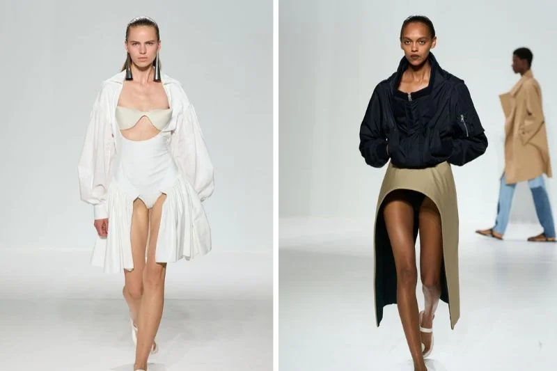 2027 global fashion trends