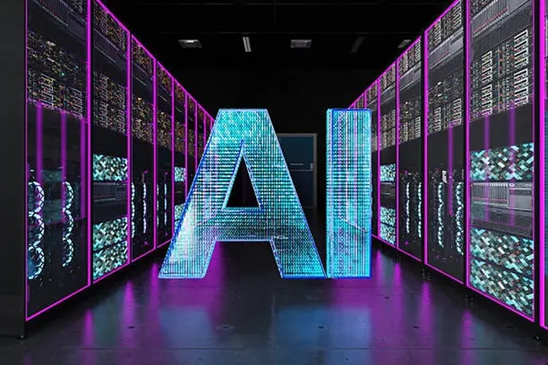 america's ai boom is triggering backlash as towns reject data centers