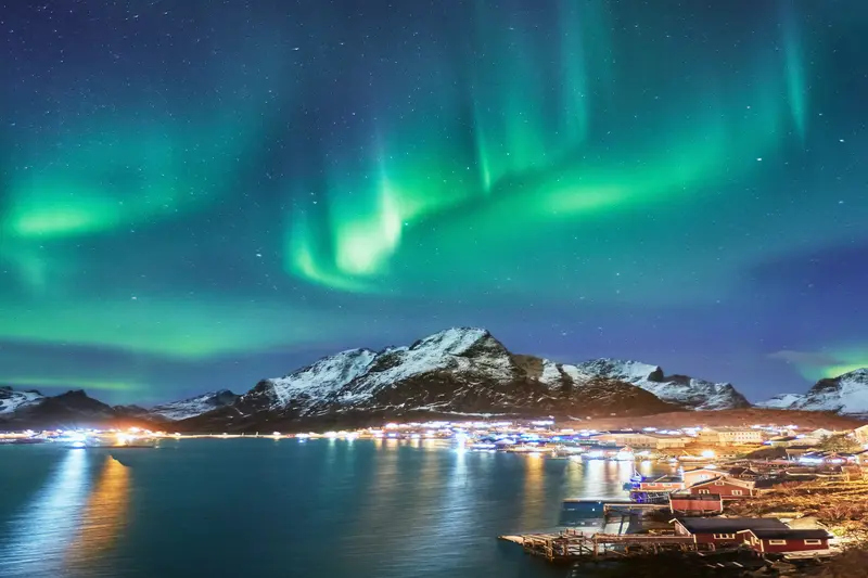 aurora borealis guide 2026
