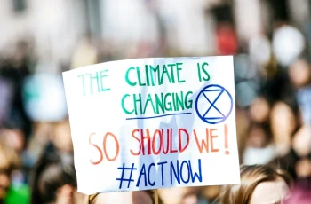 climate change matters to us middle east