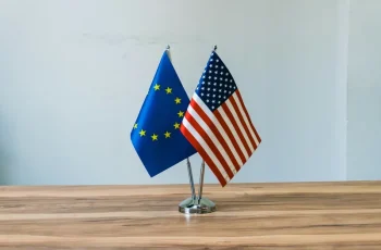 Europe energy security