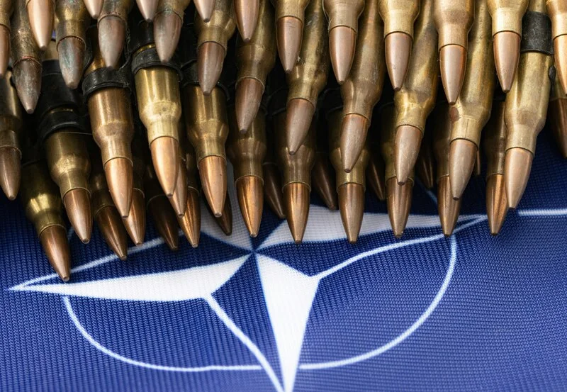 europe defense spending