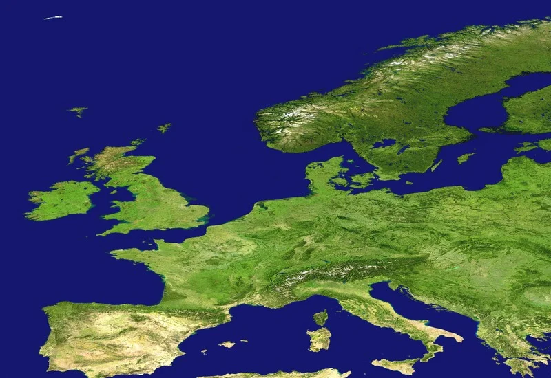 europe digital border rules
