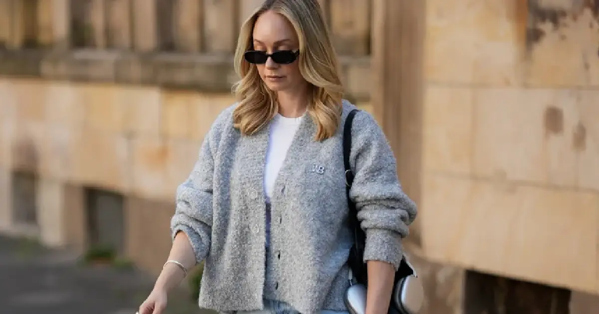 fall fashion trends