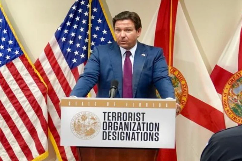 Florida CAIR Muslim Brotherhood decision