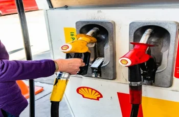 gas prices