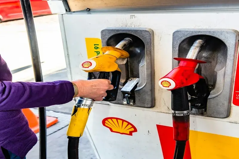 gas prices