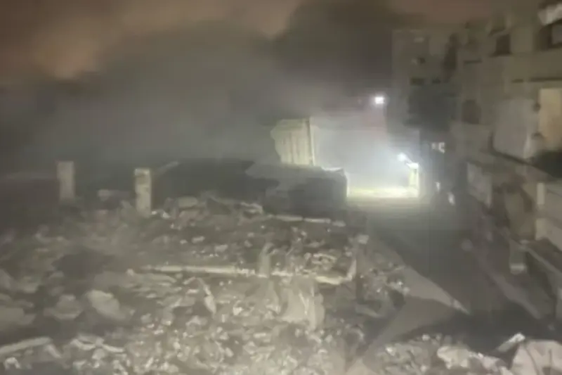 gaza war human cost