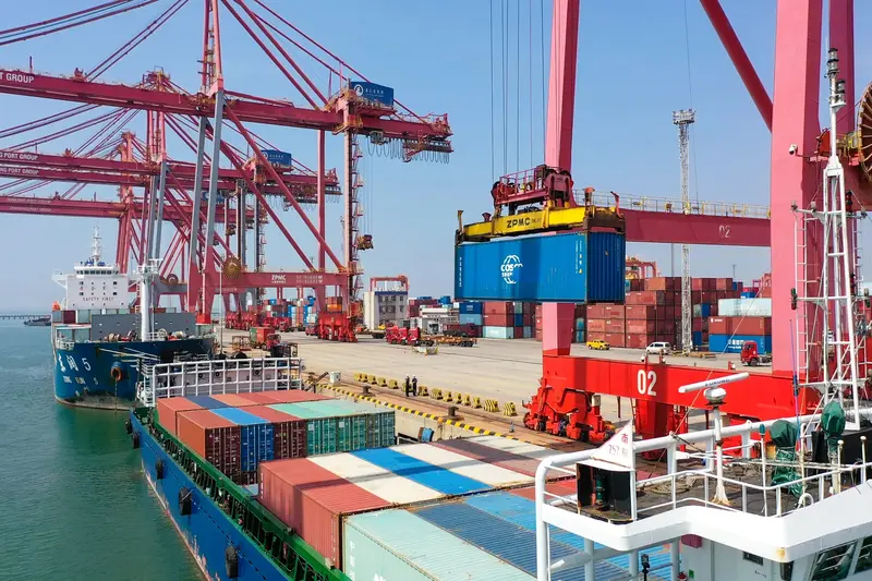 germany asia trade deficit