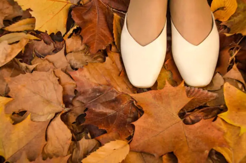 glove flats are taking over fall 2026