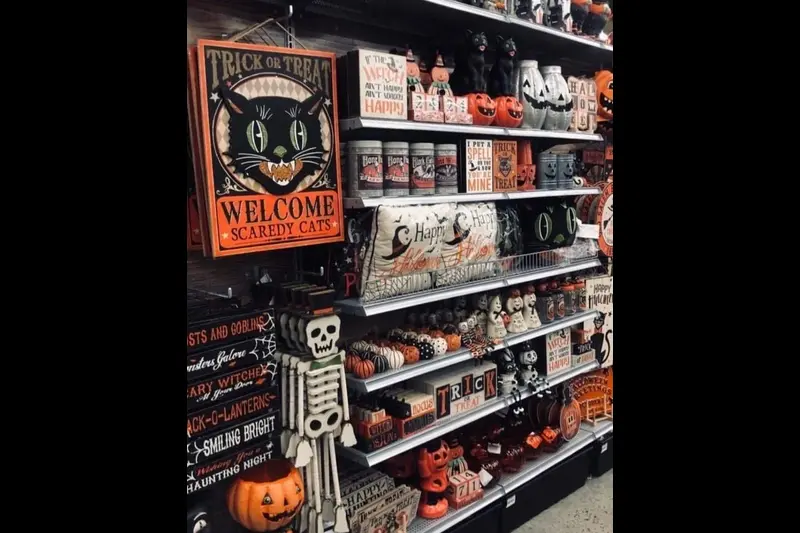 halloween 2026