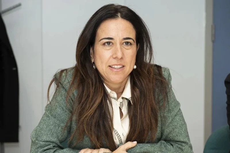 Lana Nusseibeh