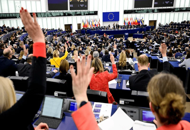 muslim brotherhood eu debate