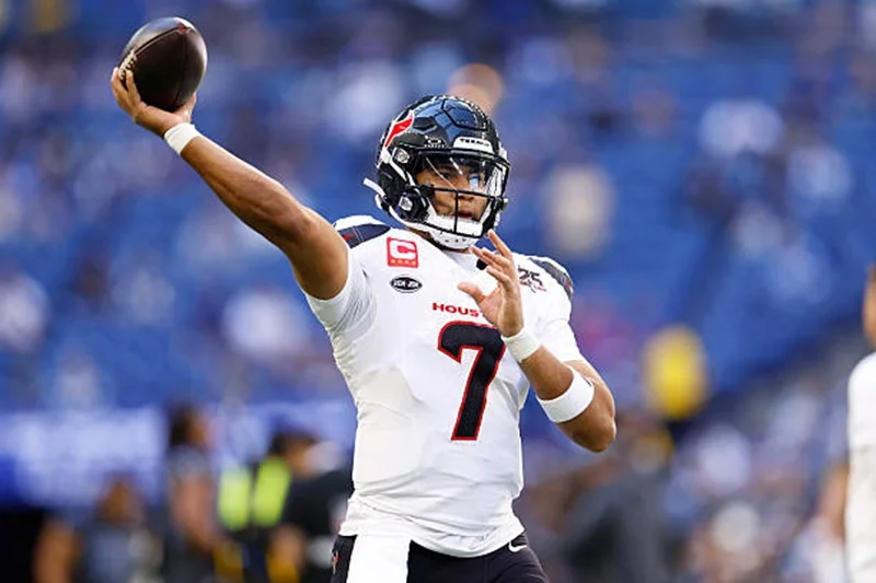 NFL Week 5 Schedule 2026