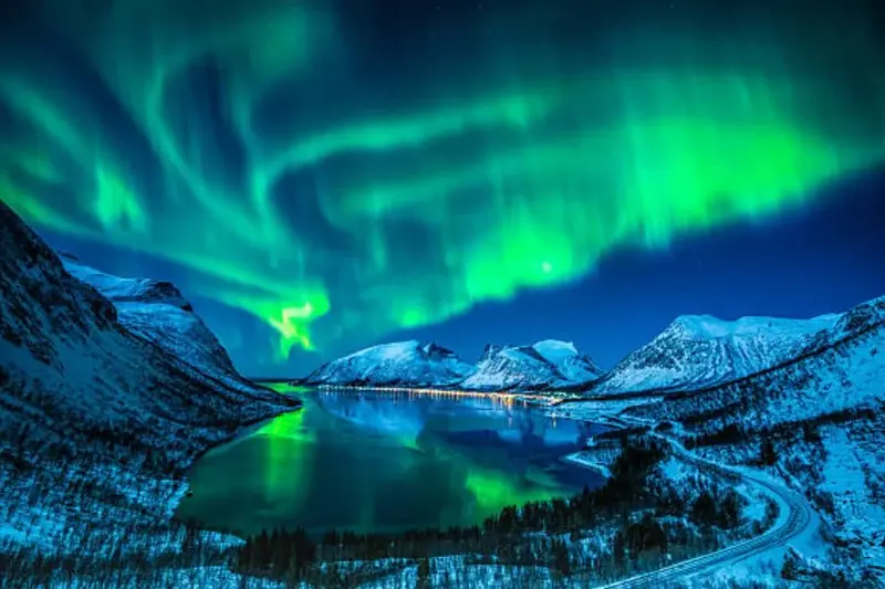 northern lights 2026
