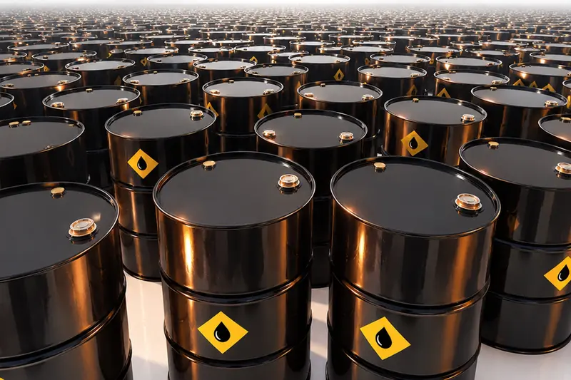 oil prices today