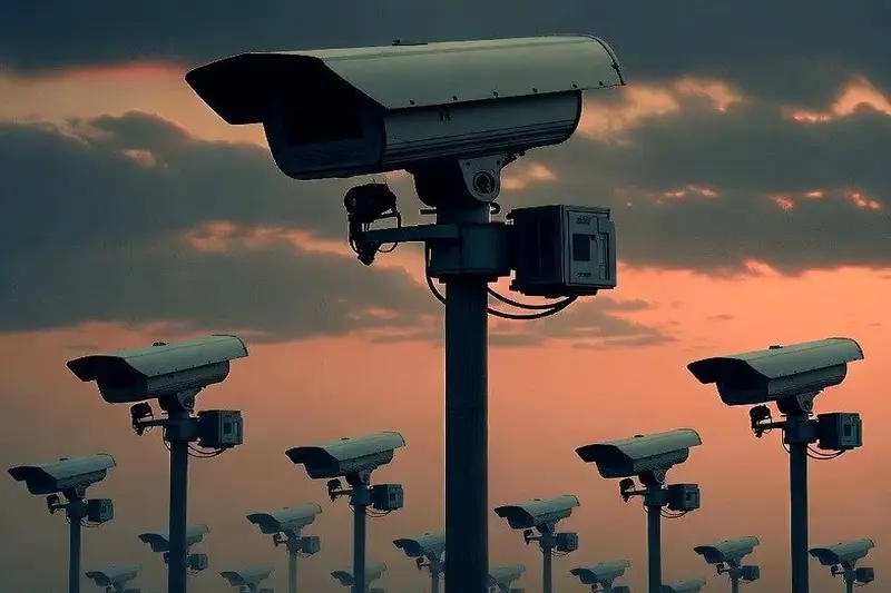 online ads and israel spy tools