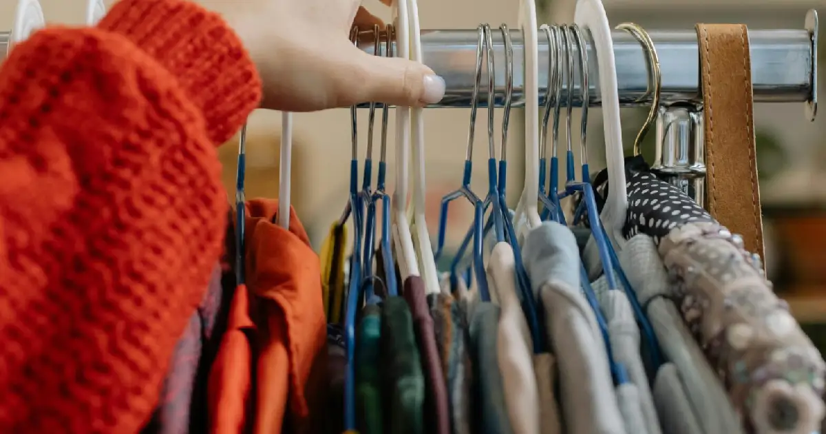rising clothing costs