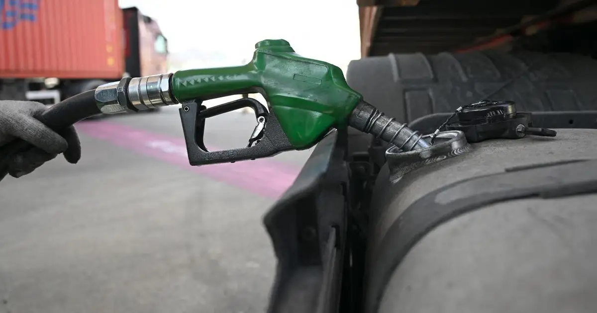 rising oil prices push up gas bills for americans