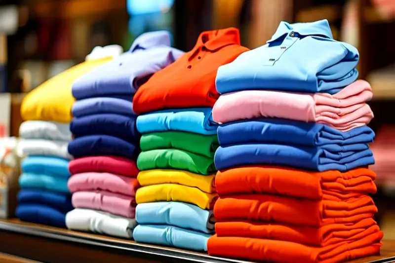 rising clothing costs