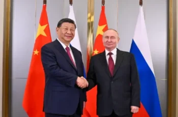 russia china relations 2026