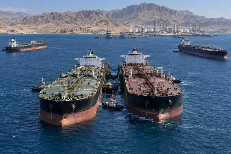 Saudi Arabia oil exports