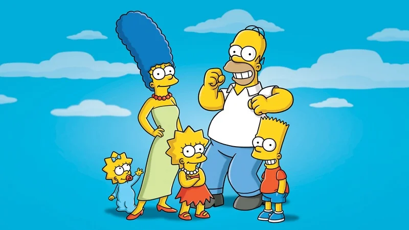 simpsons