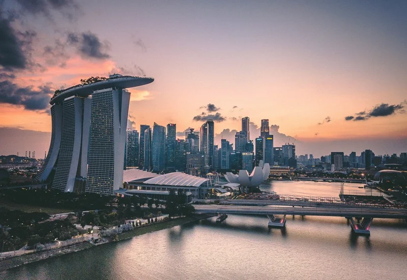 singapore