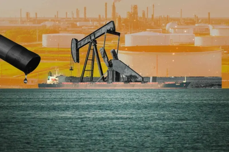 strait of hormuz shipping crisis