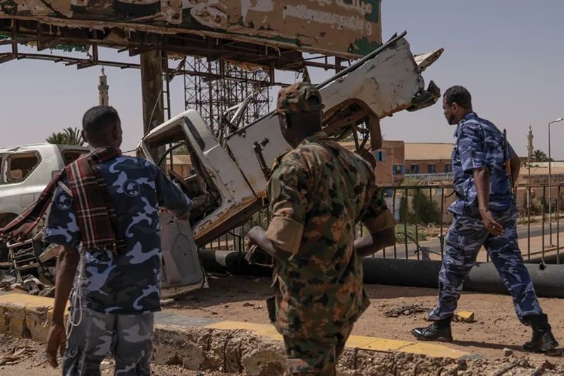sudan