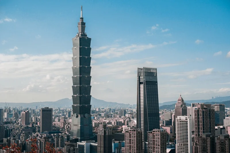 taipei