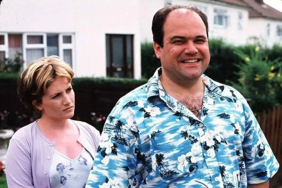 the sopranos