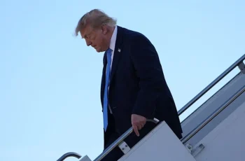 Trump Vance campaign