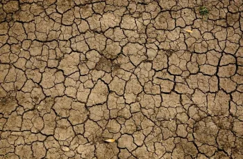u.s. drought outlook october 2026