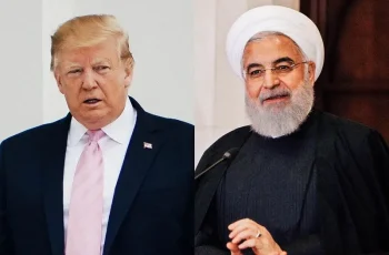 u.s. strikes on iran