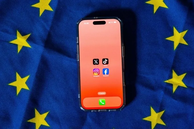 US Big Tech EU scrutiny