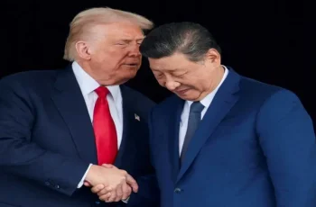 us china critical minerals race