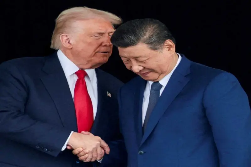 us china critical minerals race