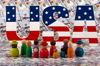 us economy mixed signals