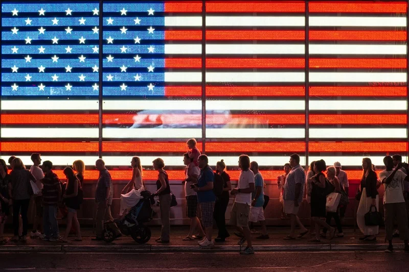 US jobs growth
